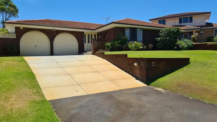 11 Ackworth Crescent, Warwick WA 6024