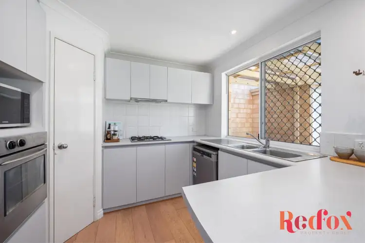 Second view of Homely house listing, 4/99 Eighth Avenue, Maylands WA 6051