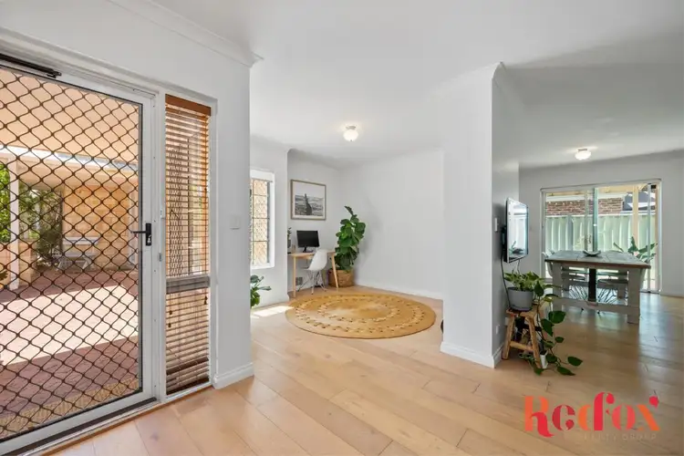 Fifth view of Homely house listing, 4/99 Eighth Avenue, Maylands WA 6051