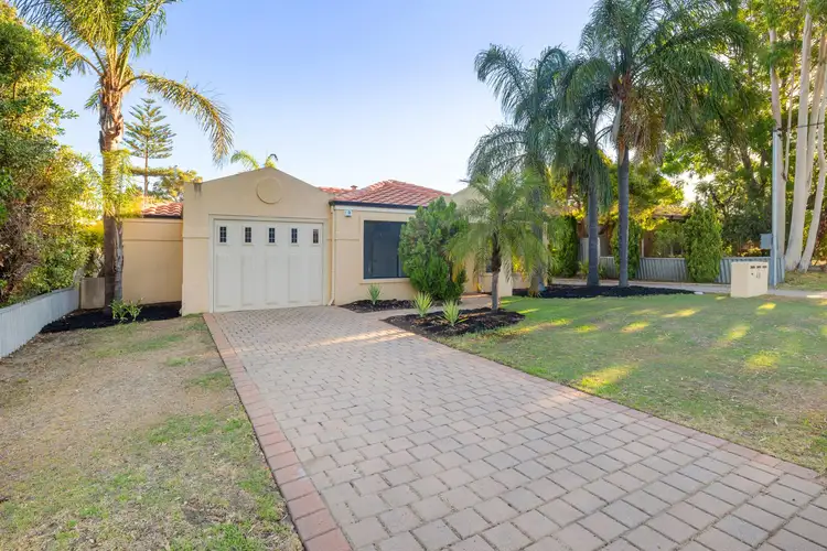 Main view of Homely unit listing, 1/48 Short Street, Joondanna WA 6060