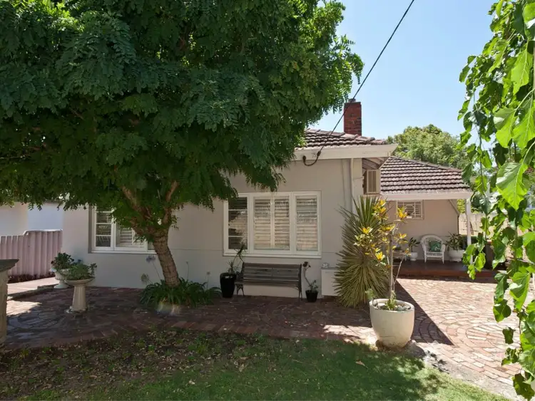 Second view of Homely house listing, 278 Ravenscar Street, Doubleview WA 6018