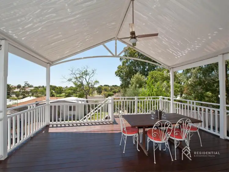 Third view of Homely house listing, 278 Ravenscar Street, Doubleview WA 6018