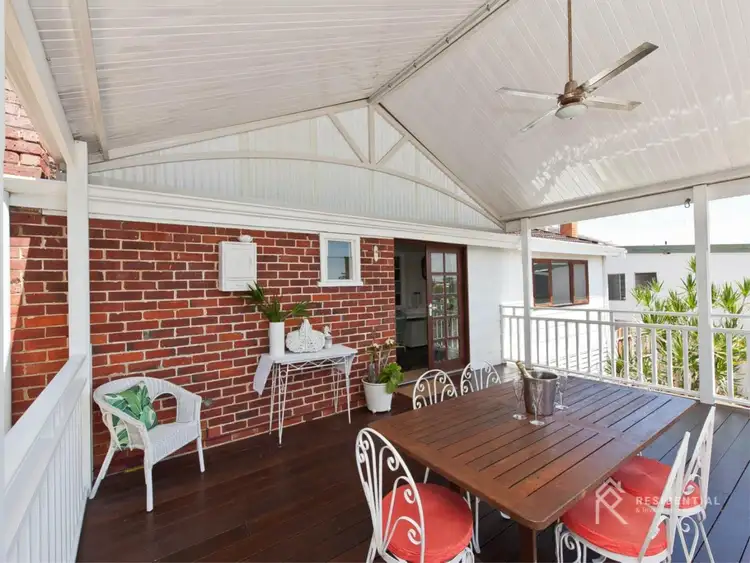 Fourth view of Homely house listing, 278 Ravenscar Street, Doubleview WA 6018