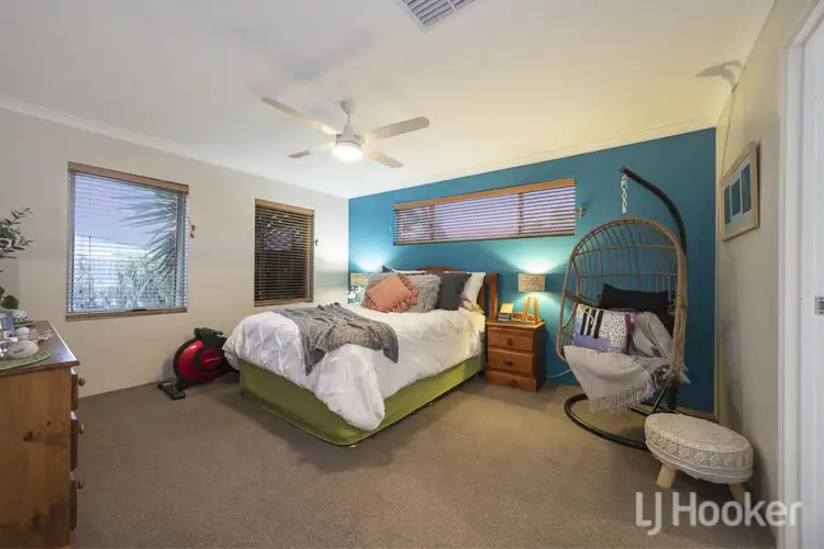 Sixth view of Homely house listing, 1 Seadrift Street, Yanchep WA 6035