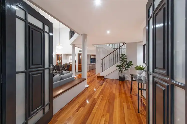 Second view of Homely house listing, 2 Sherbrooke Heights, Noranda WA 6062