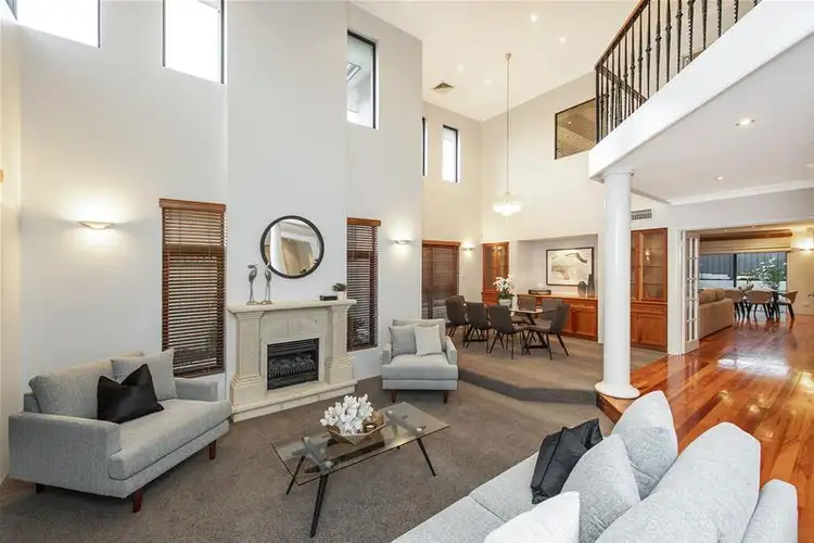 Third view of Homely house listing, 2 Sherbrooke Heights, Noranda WA 6062