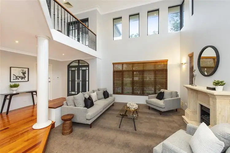 Fourth view of Homely house listing, 2 Sherbrooke Heights, Noranda WA 6062