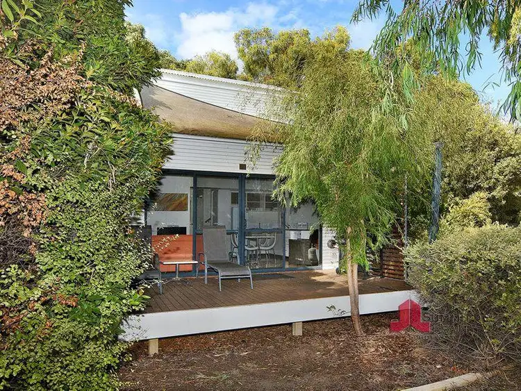 Second view of Homely unit listing, 11/7 Panorama Drive, Preston Beach WA 6215