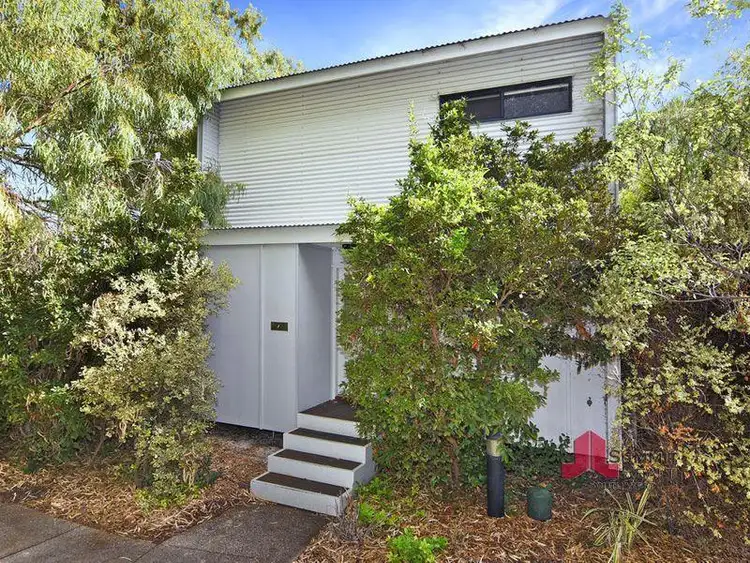 Third view of Homely unit listing, 11/7 Panorama Drive, Preston Beach WA 6215