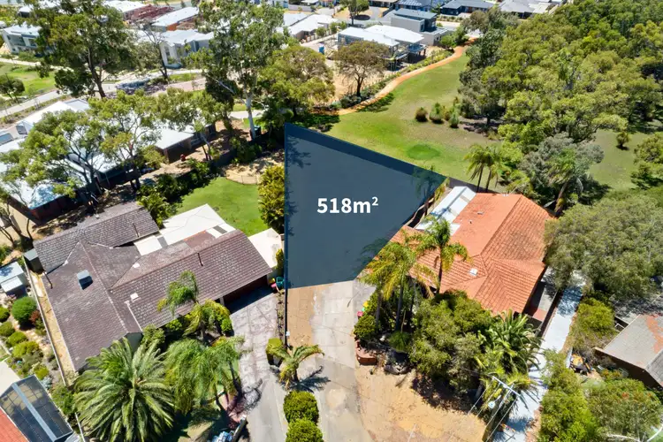Lot 2, 42 Dargin Place, Greenwood WA 6024