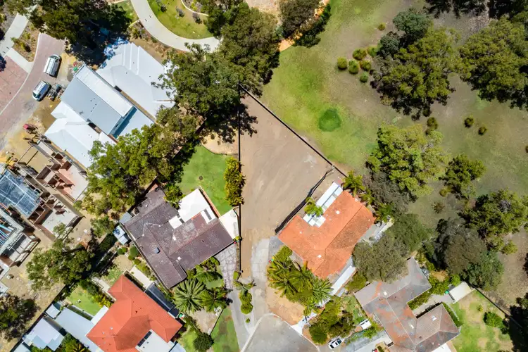 Fifth view of Homely land listing, Lot 2, 42 Dargin Place, Greenwood WA 6024
