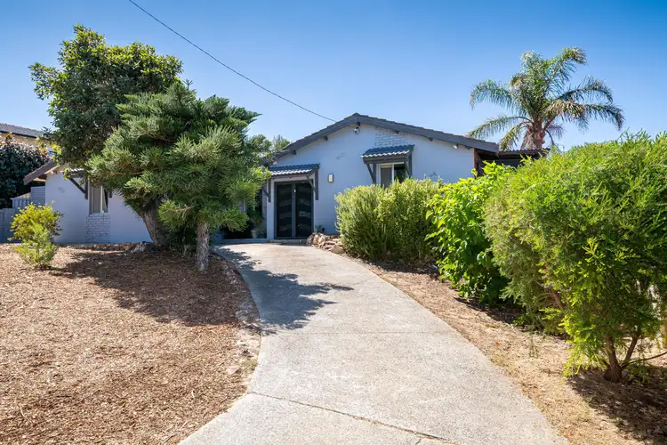 Main view of Homely house listing, 133 Bridgewater Drive, Kallaroo WA 6025