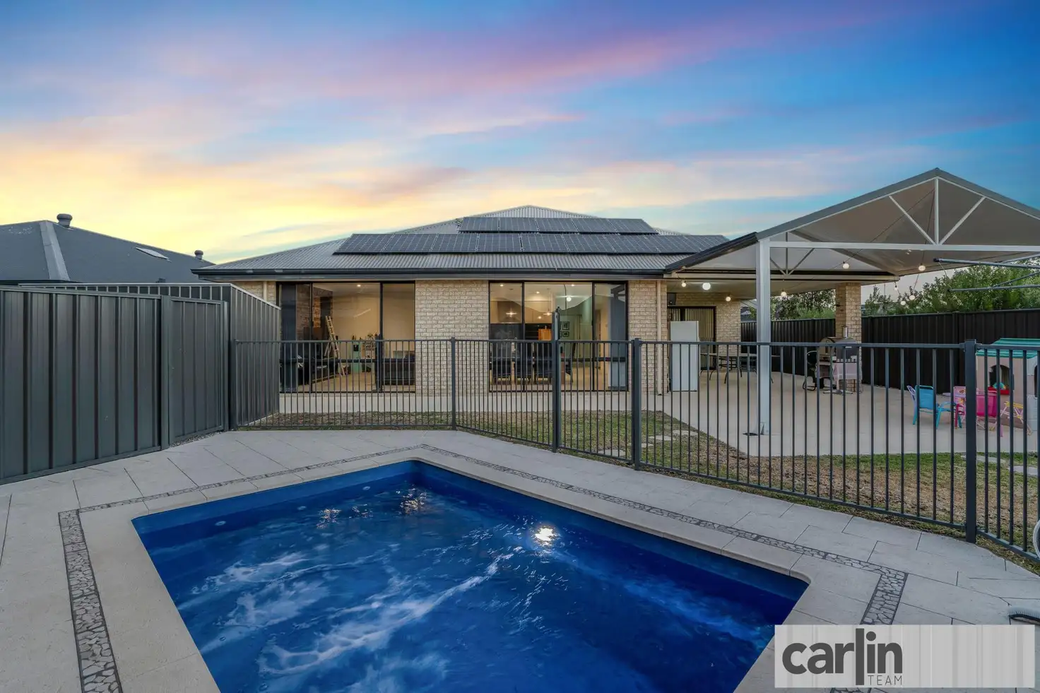 Main view of Homely house listing, 17 Trusty Way, Piara Waters WA 6112