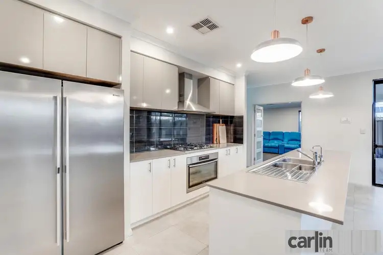 Sixth view of Homely house listing, 17 Trusty Way, Piara Waters WA 6112