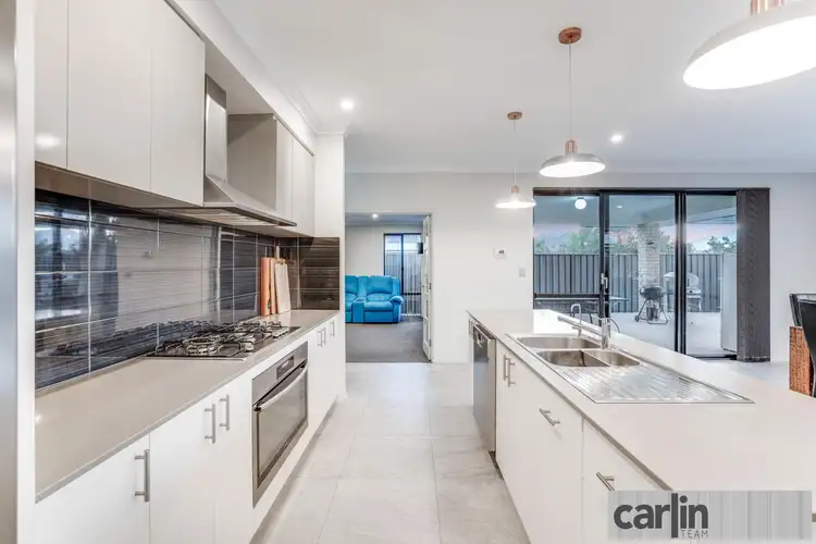 Seventh view of Homely house listing, 17 Trusty Way, Piara Waters WA 6112