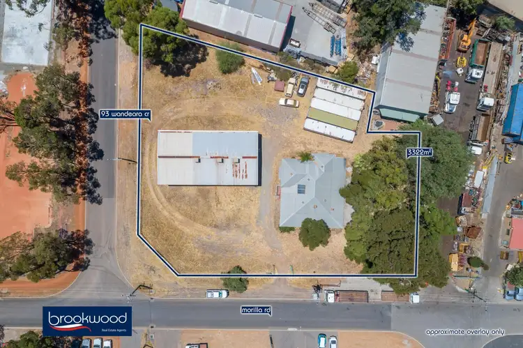 93 Wandeara Crescent, Mundaring WA 6073