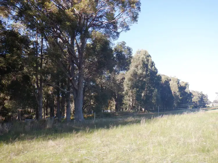 Fourth view of Homely rural property listing, Lot 9604 Ephraim Gully Road, Manjimup WA 6258