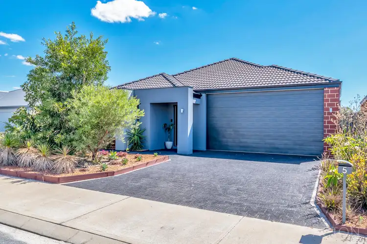 Main view of Homely house listing, 5 Broadhurst Avenue, Ravenswood WA 6208