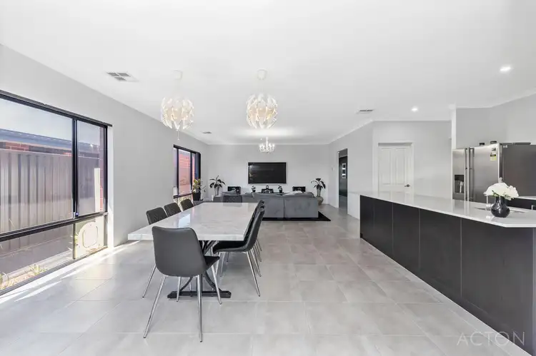 Third view of Homely house listing, 5 Broadhurst Avenue, Ravenswood WA 6208