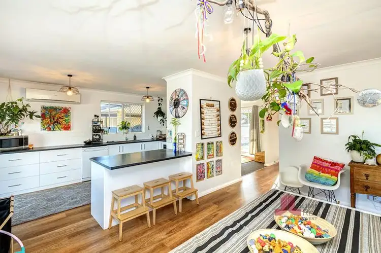 Fifth view of Homely house listing, 6 Lucretia Street, Eaton WA 6232