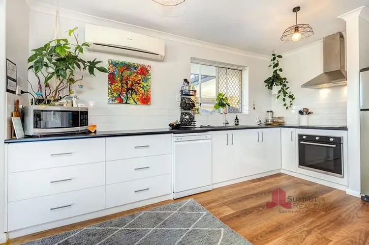 Seventh view of Homely house listing, 6 Lucretia Street, Eaton WA 6232