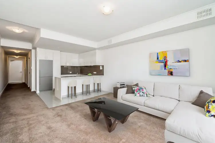 Main view of Homely apartment listing, 11/287 Vincent Street, Leederville WA 6007