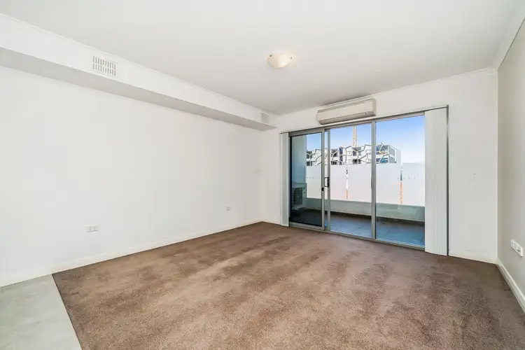Third view of Homely apartment listing, 11/287 Vincent Street, Leederville WA 6007