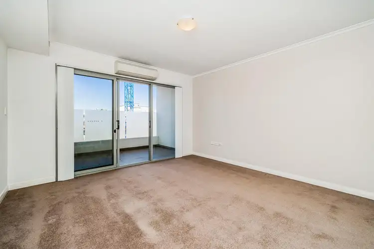 Fourth view of Homely apartment listing, 11/287 Vincent Street, Leederville WA 6007