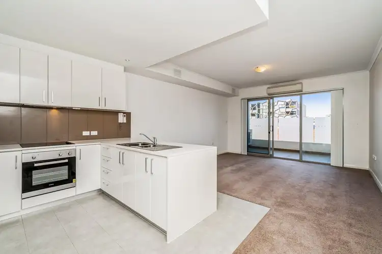 Fifth view of Homely apartment listing, 11/287 Vincent Street, Leederville WA 6007