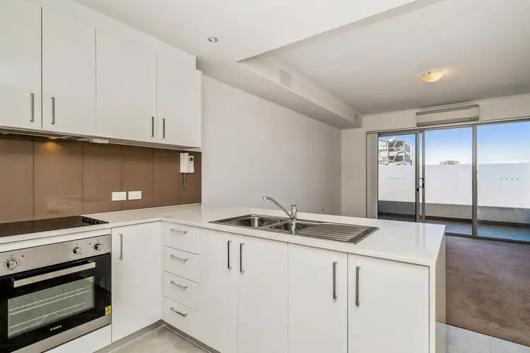 Sixth view of Homely apartment listing, 11/287 Vincent Street, Leederville WA 6007