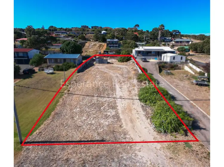 16 Watson Street, West Beach WA 6450