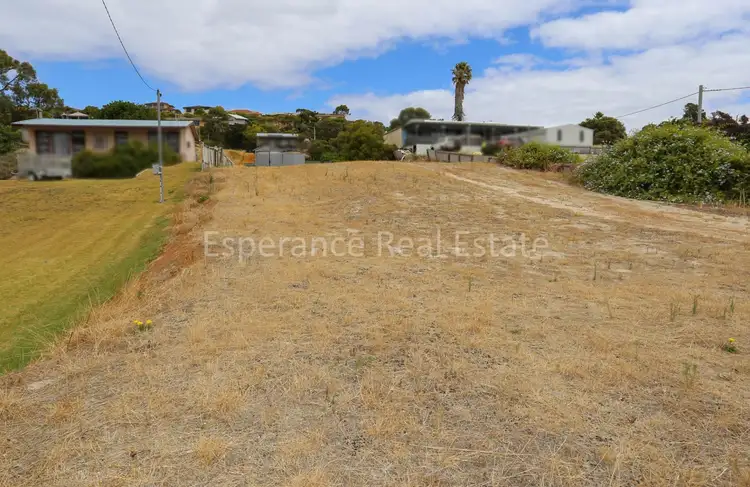 Fourth view of Homely land listing, 16 Watson Street, West Beach WA 6450