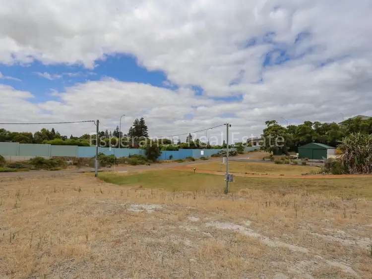 Sixth view of Homely land listing, 16 Watson Street, West Beach WA 6450