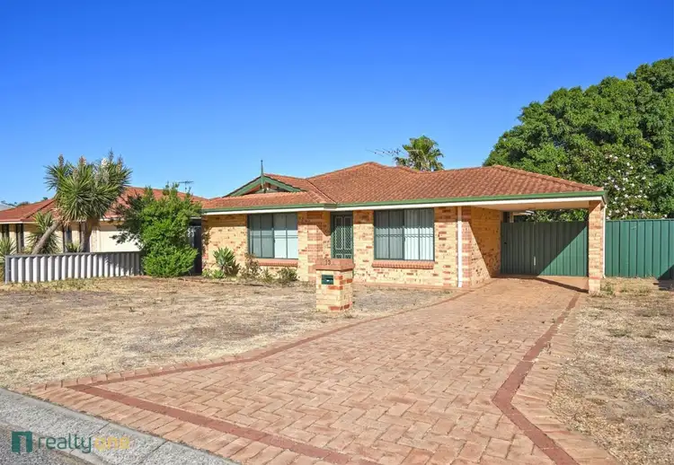 Main view of Homely house listing, 13 Cane Road, Greenfields WA 6210