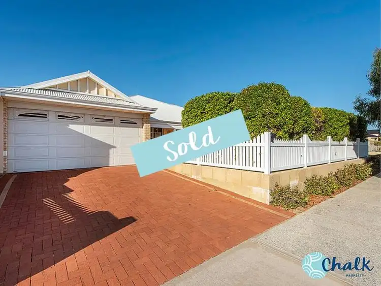 65 Harrington Water Dr, Waikiki WA 6169