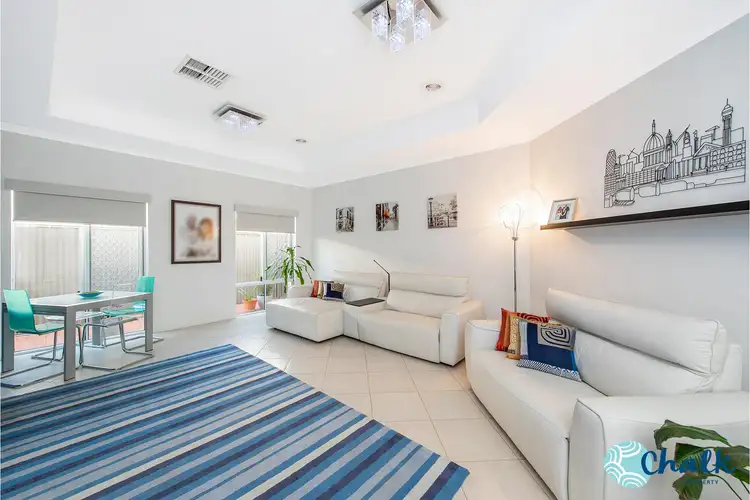 Third view of Homely house listing, 65 Harrington Water Dr, Waikiki WA 6169