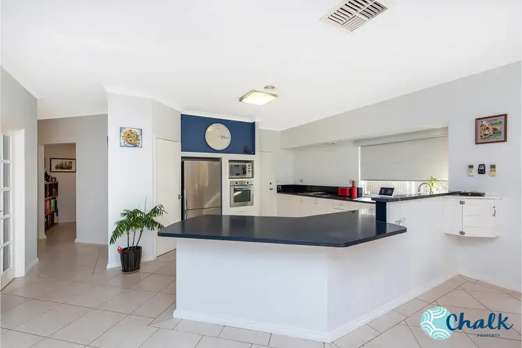 Fourth view of Homely house listing, 65 Harrington Water Dr, Waikiki WA 6169