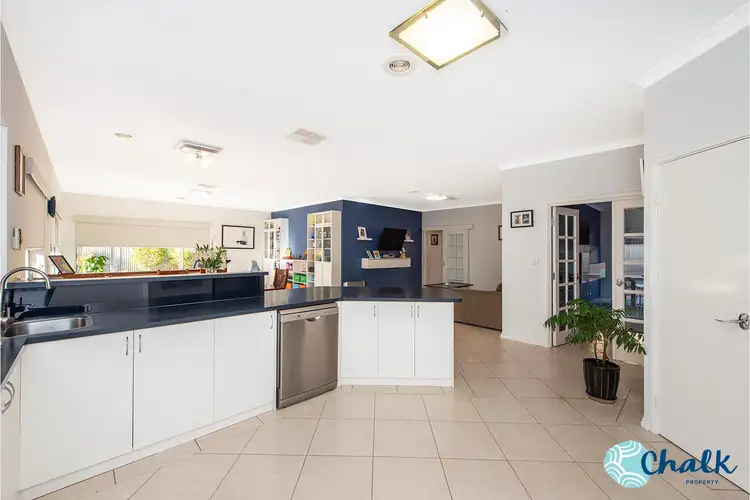 Sixth view of Homely house listing, 65 Harrington Water Dr, Waikiki WA 6169