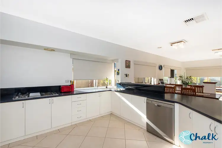 Seventh view of Homely house listing, 65 Harrington Water Dr, Waikiki WA 6169