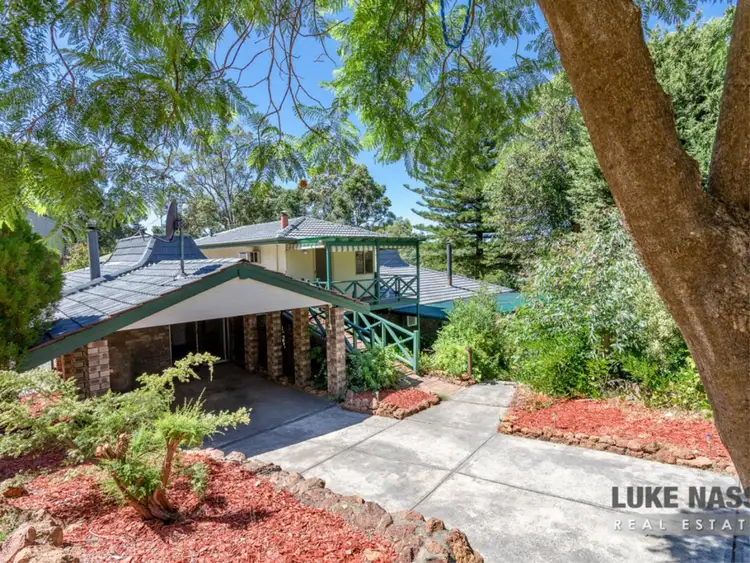 Main view of Homely house listing, 3 Lobelia Street, Roleystone WA 6111