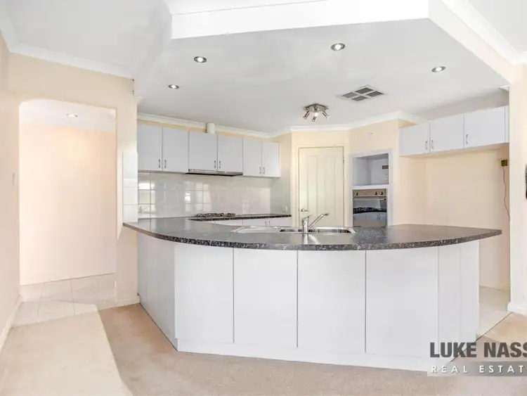 Second view of Homely house listing, 24 Merida Turn, Seville Grove WA 6112
