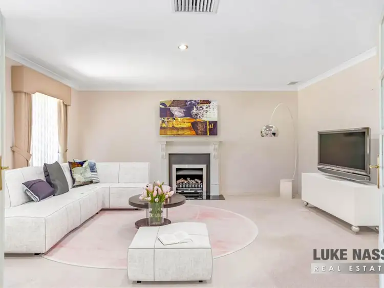Third view of Homely house listing, 24 Merida Turn, Seville Grove WA 6112