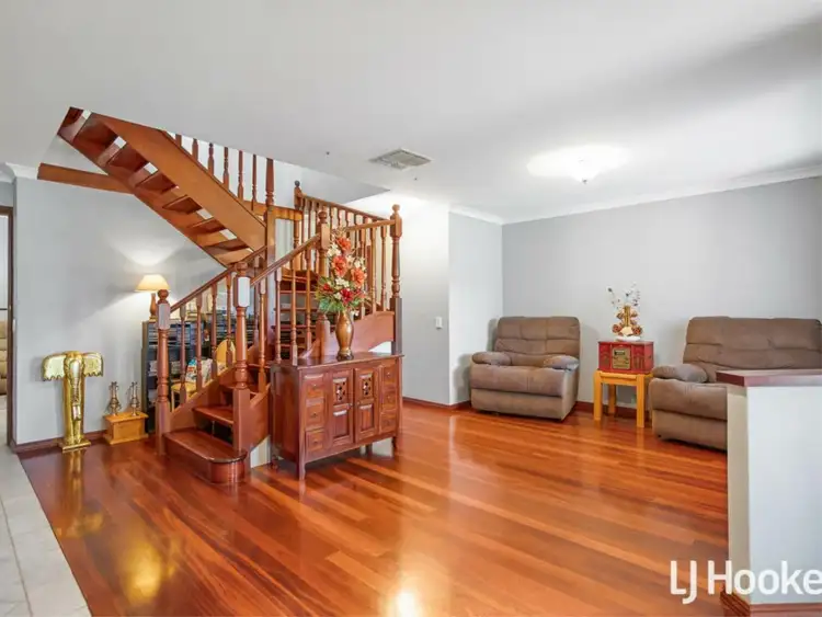 Main view of Homely house listing, 9 Sandringham Promenade, Canning Vale WA 6155