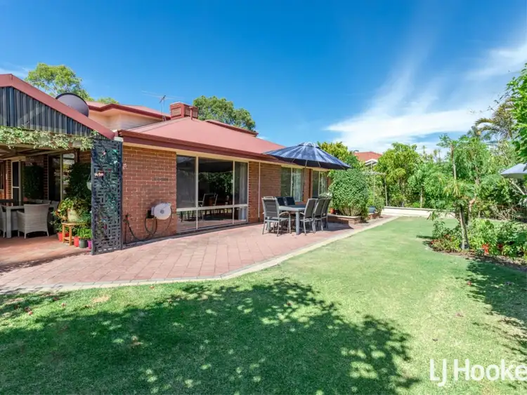 Second view of Homely house listing, 9 Sandringham Promenade, Canning Vale WA 6155