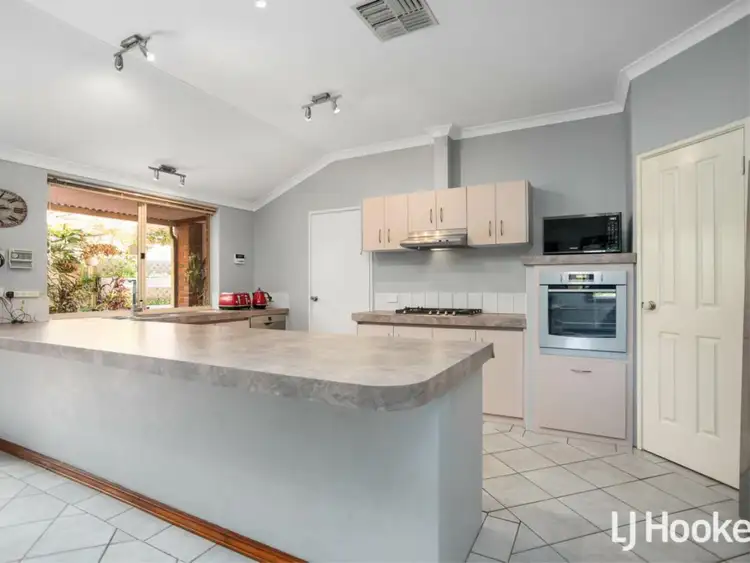 Fifth view of Homely house listing, 9 Sandringham Promenade, Canning Vale WA 6155