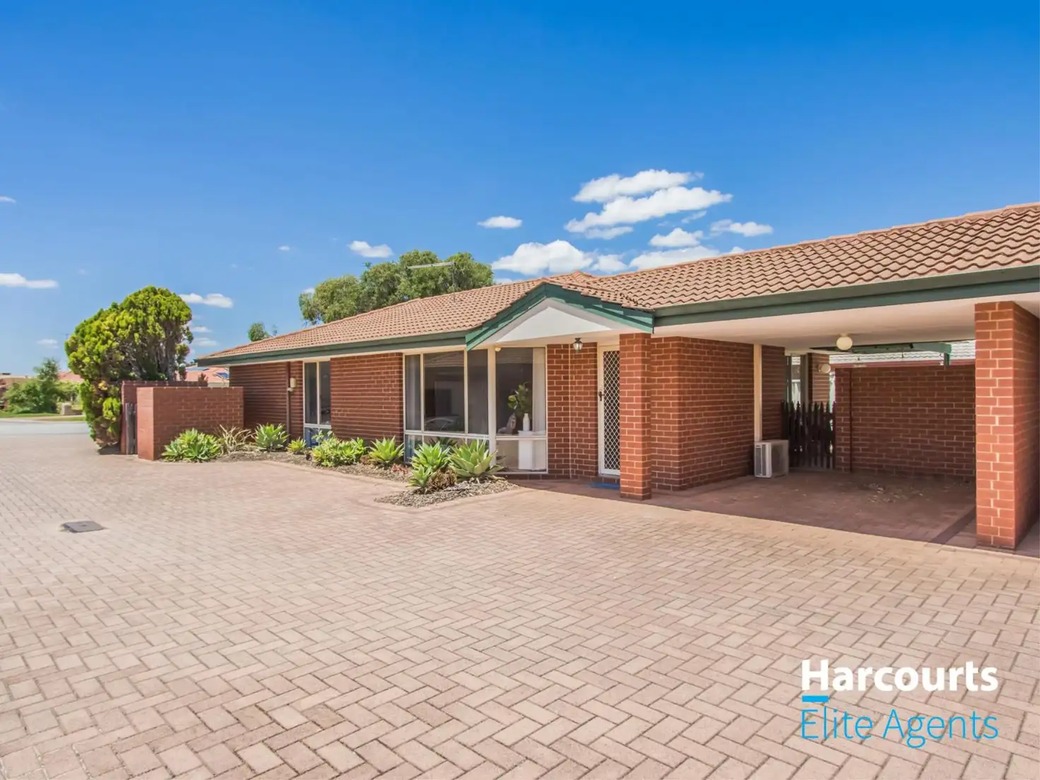 Main view of Homely villa listing, 1/7 Greenlea Crescent, Warnbro WA 6169