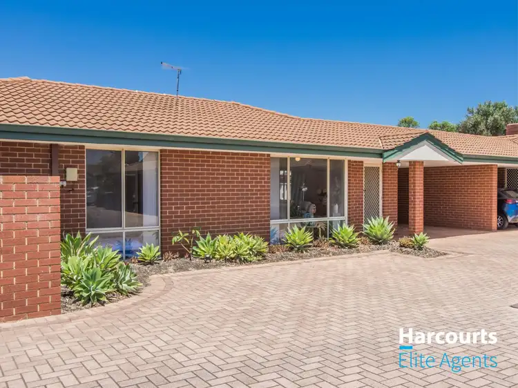 Second view of Homely villa listing, 1/7 Greenlea Crescent, Warnbro WA 6169