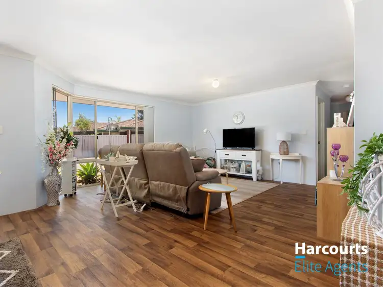 Third view of Homely villa listing, 1/7 Greenlea Crescent, Warnbro WA 6169