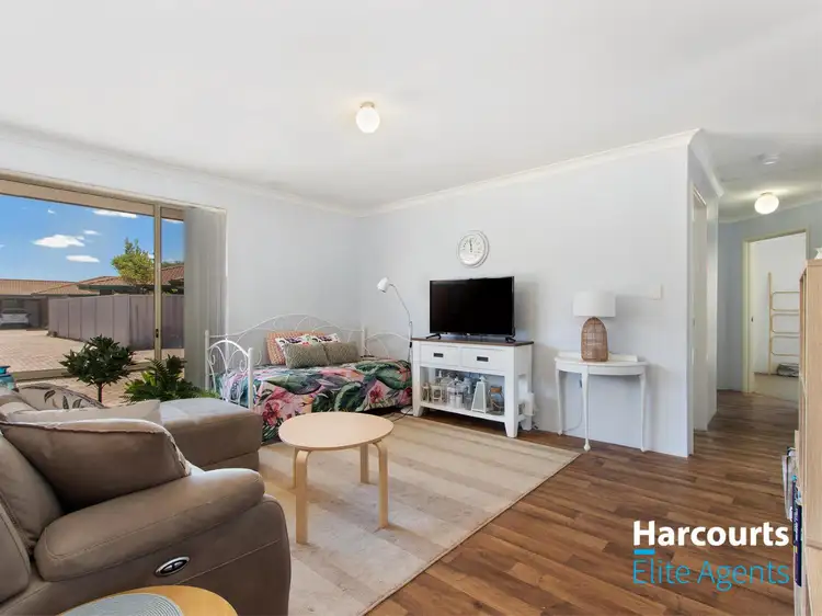 Fifth view of Homely villa listing, 1/7 Greenlea Crescent, Warnbro WA 6169