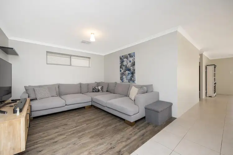 Third view of Homely house listing, 24 Langdon Loop, Caversham WA 6055